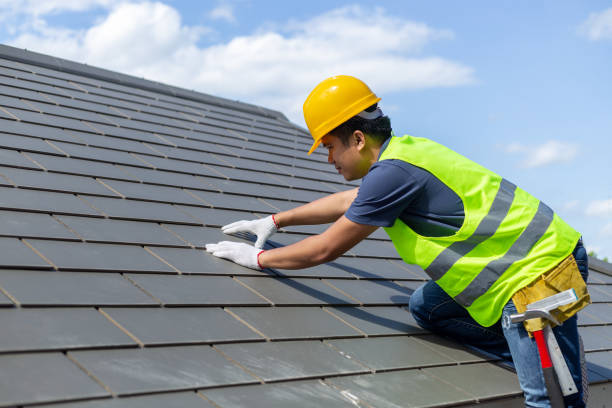 Best Shingle Roofing Installation  in Fairfield, CA