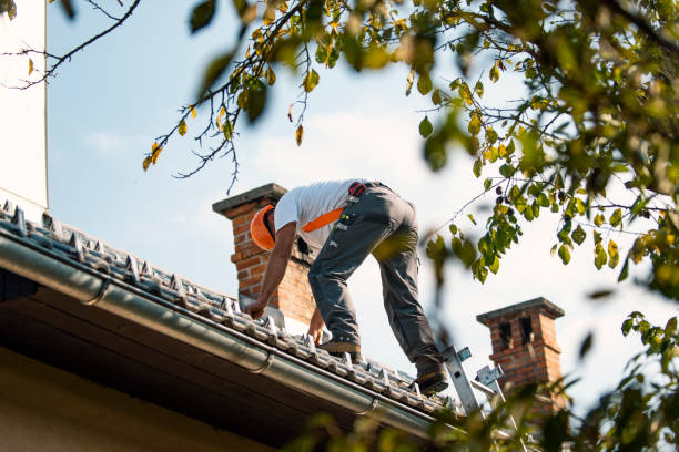 Best Roof Leak Repair  in Fairfield, CA