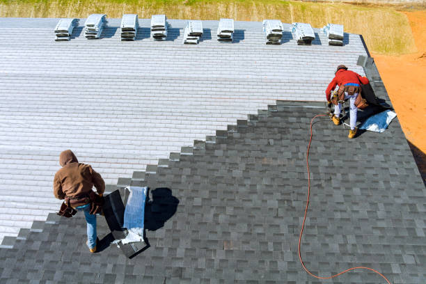 Best Commercial Roofing Services  in Fairfield, CA
