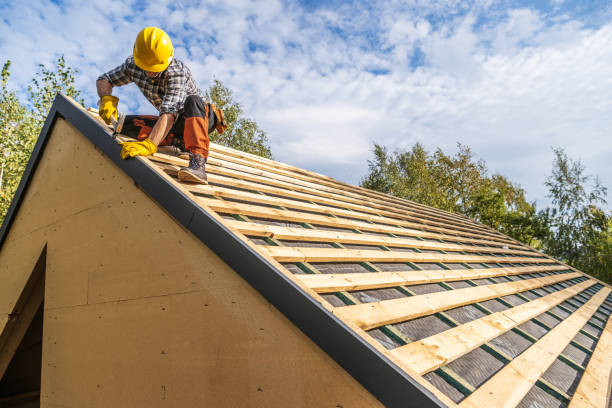 Best Gutter Installation and Roofing  in Fairfield, CA