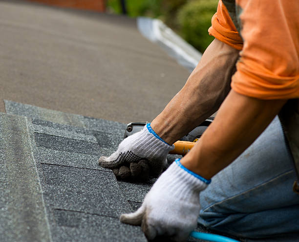 Reliable Fairfield, CA Roofing Contractor Solutions