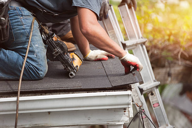 Quick and Trustworthy Emergency Roof Repair Services in Fairfield, CA