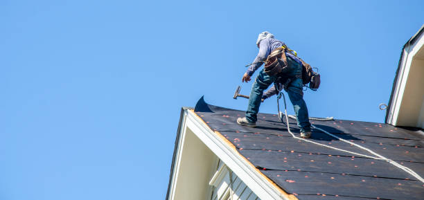 Best Storm Damage Roof Repair  in Fairfield, CA